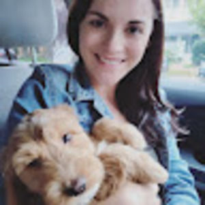 Meet your Posher, Alexandra